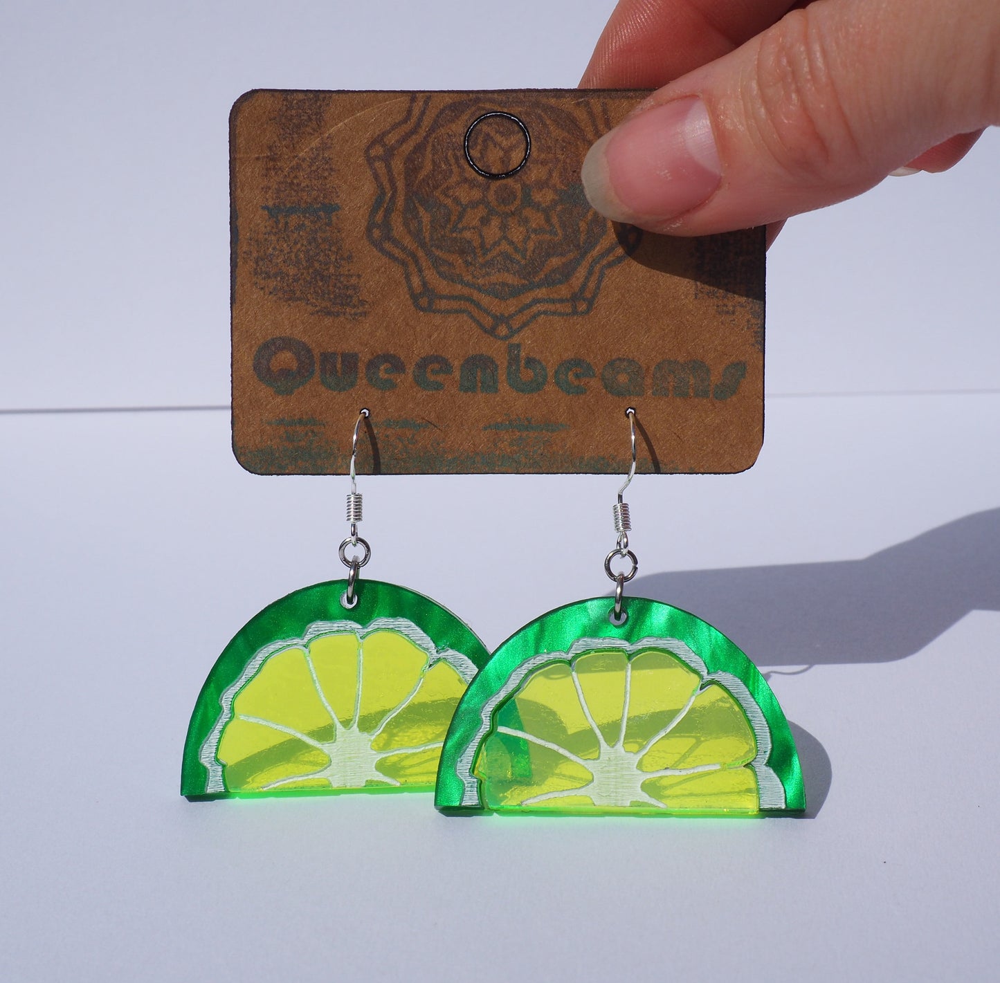 Citrus Earrings