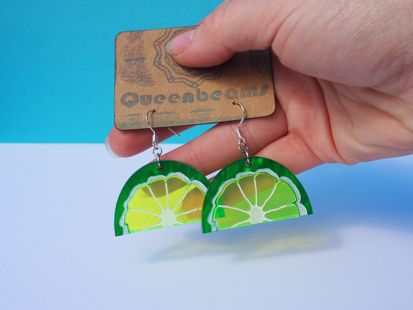 Citrus Earrings