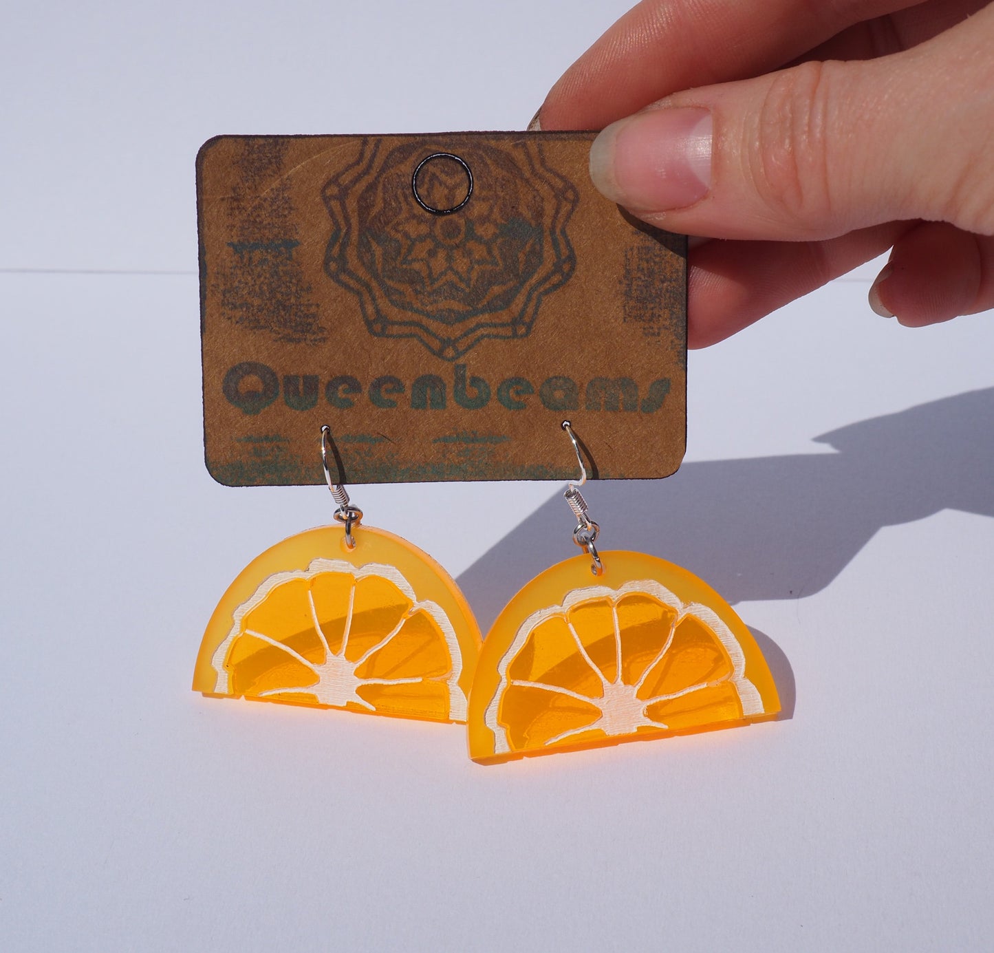 Citrus Earrings