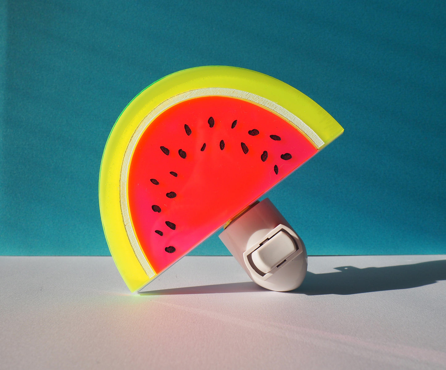 Watermelon Night Light