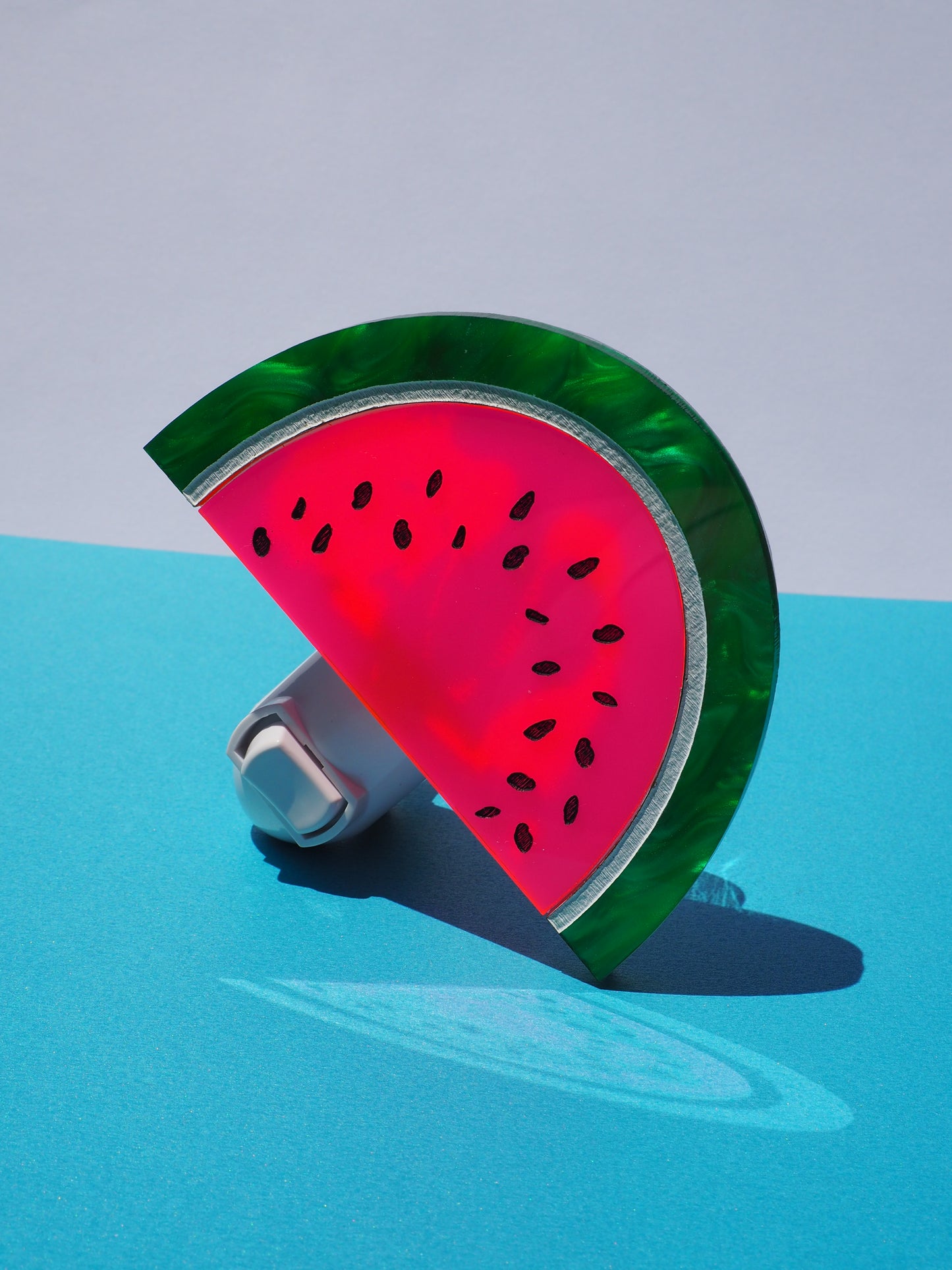 Watermelon Night Light